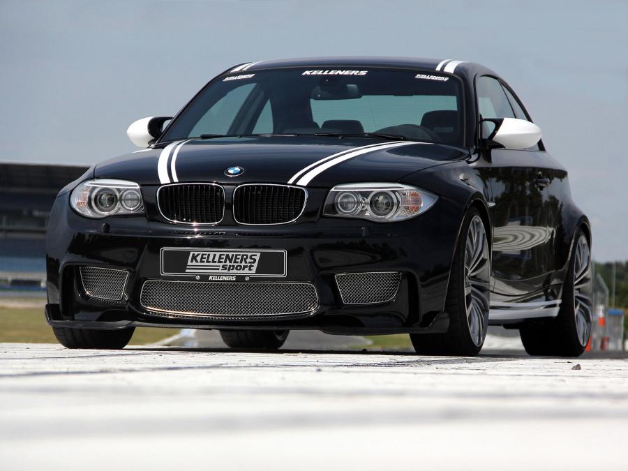 BMW 1-Series KS1 S by Kelleners Sport '2011